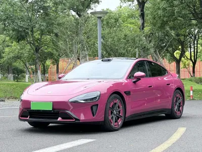 Xiaomi SU7