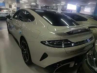 Xiaomi SU7