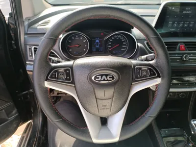 JAC Refine S3
