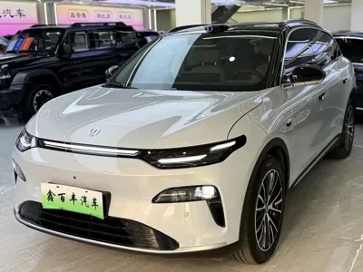Leapmotor Leapmotor C11