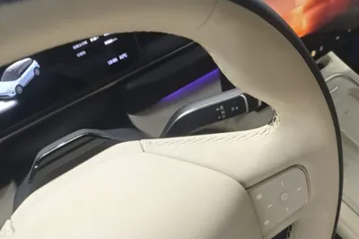Nio EC6