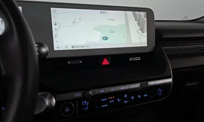 Hyundai Ioniq5