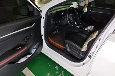 Changan Eado