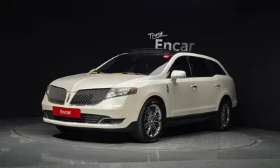 Lincoln MKT