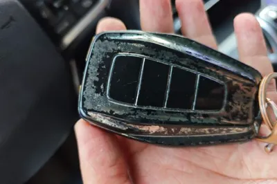 Geely Auto Coolray