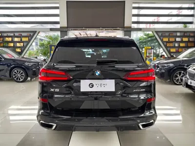BMW X5 (Import)