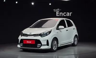 Kia Morning