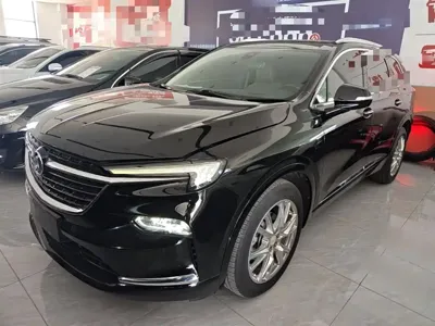 Buick Enclave