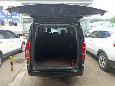 JAC Refine Refine M3