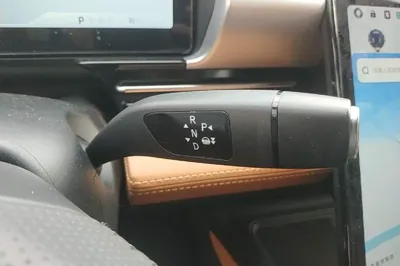 Xpeng P5