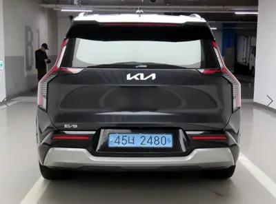 Kia EV9
