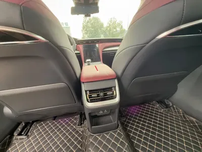 Hongqi Hongqi H5