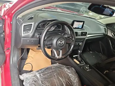 Mazda 3 Axela