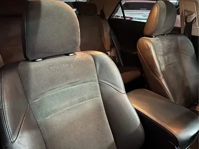 Toyota Reiz