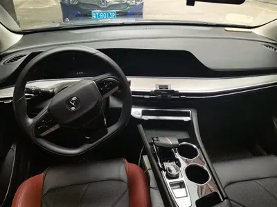 Changan Eado