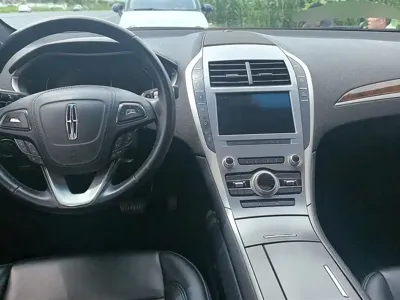 Lincoln MKZ
