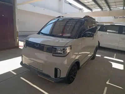 Wuling MINIEV