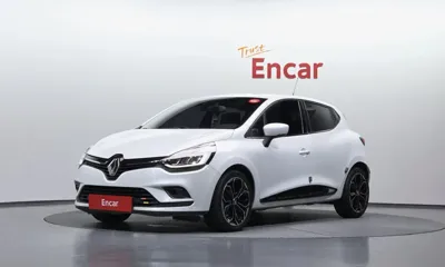 Renault-KoreaSamsung Cilo