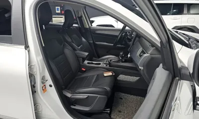 Renault-KoreaSamsung XM3