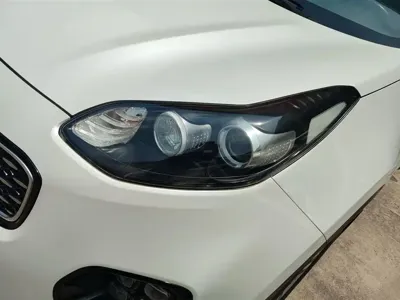 Kia KX5