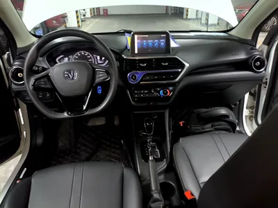 Changan Alsvin