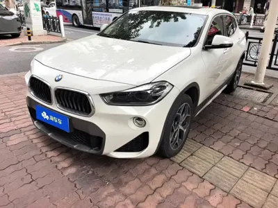 BMW X2 (Import)
