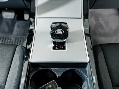 Land Rover Velar