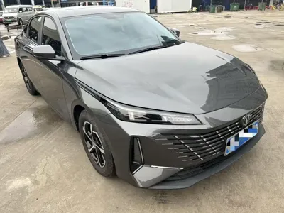 Changan Eado