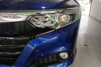 Honda Crider