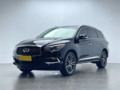 Infiniti QX60 (Import)