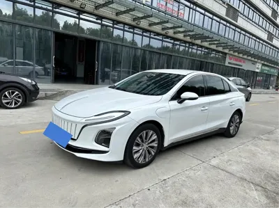 Hongqi Hongqi E-QM5