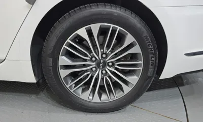 Kia K9