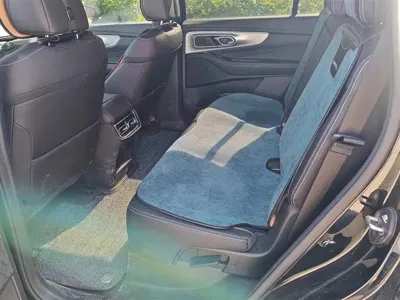 GAC Motor Trumpchi GS8