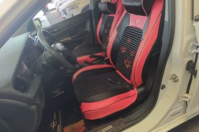 Haima M3