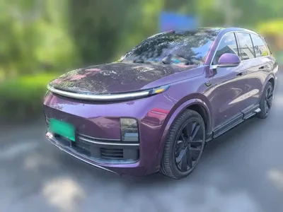 Li Auto Li L8