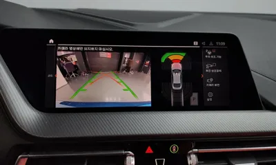 BMW 2-Series
