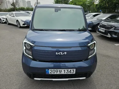 Kia Ray