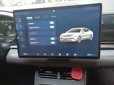 BYD Han