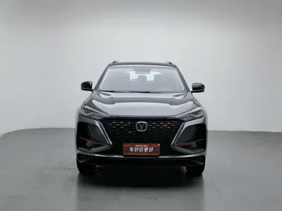 Changan 长安CS75PLUS