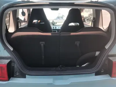 Wuling MINIEV
