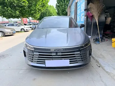 BYD Destroyer 05