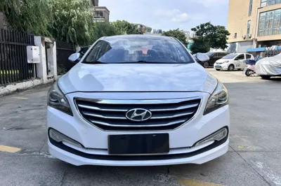 Hyundai Mistra