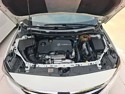 Buick Verano