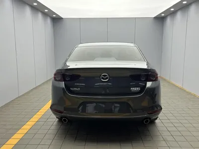 Mazda 3 Axela