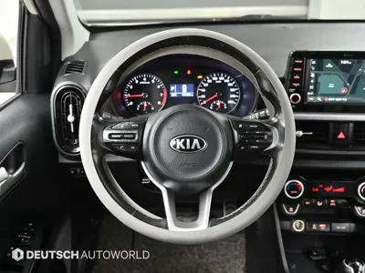 Kia Morning