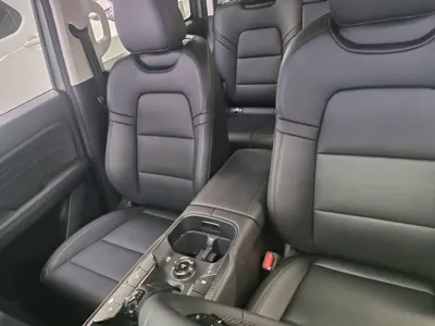 Haval Menglong New Energy