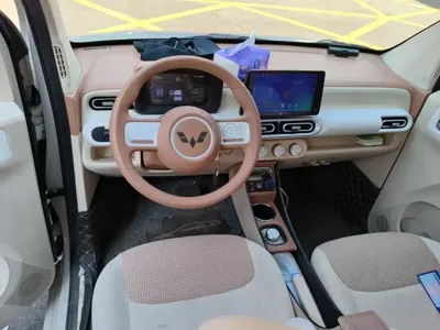 Wuling MINIEV