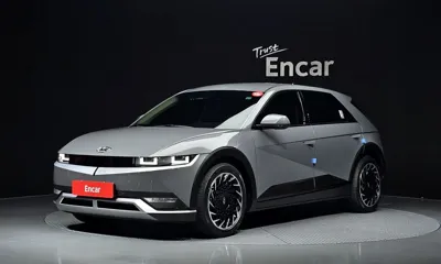 Hyundai Ioniq5
