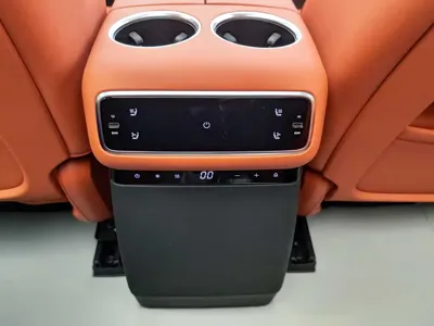 Li Auto Li L8