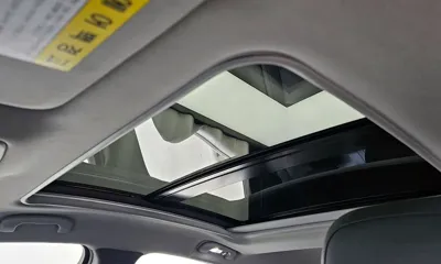 ChevroletGMDaewoo Malibu